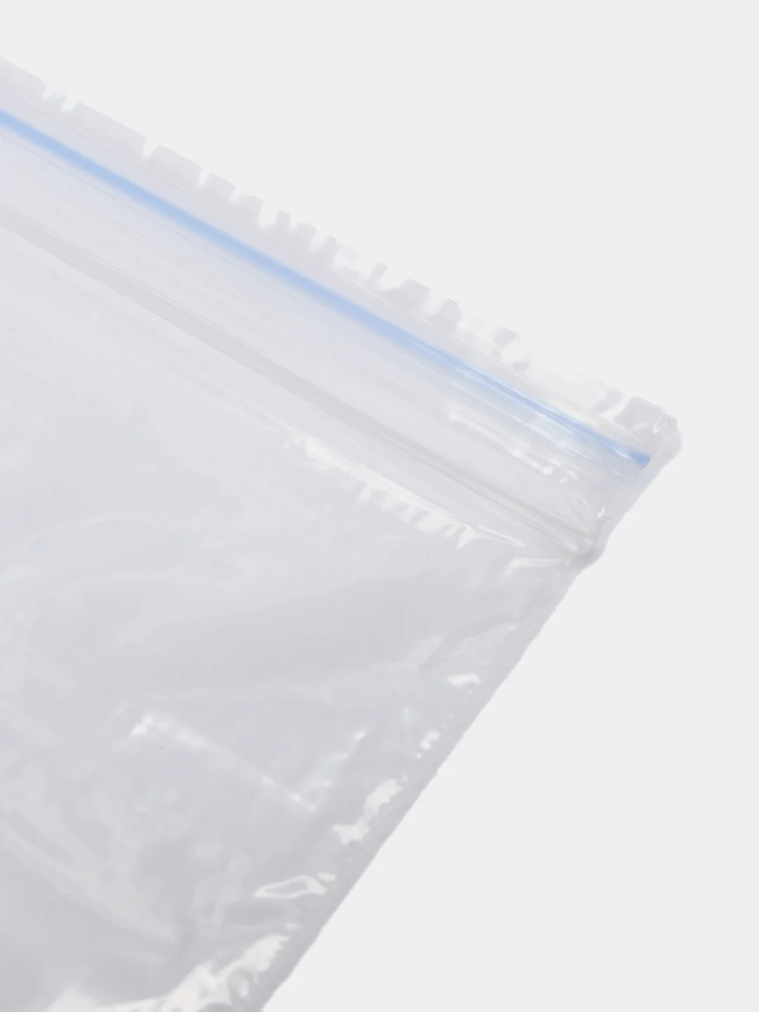 Пакеты с замком zip-lock (зип-лок, зиплок)