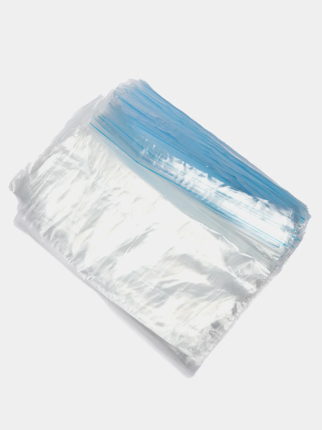 Пакеты с замком zip-lock (зип-лок, зиплок)