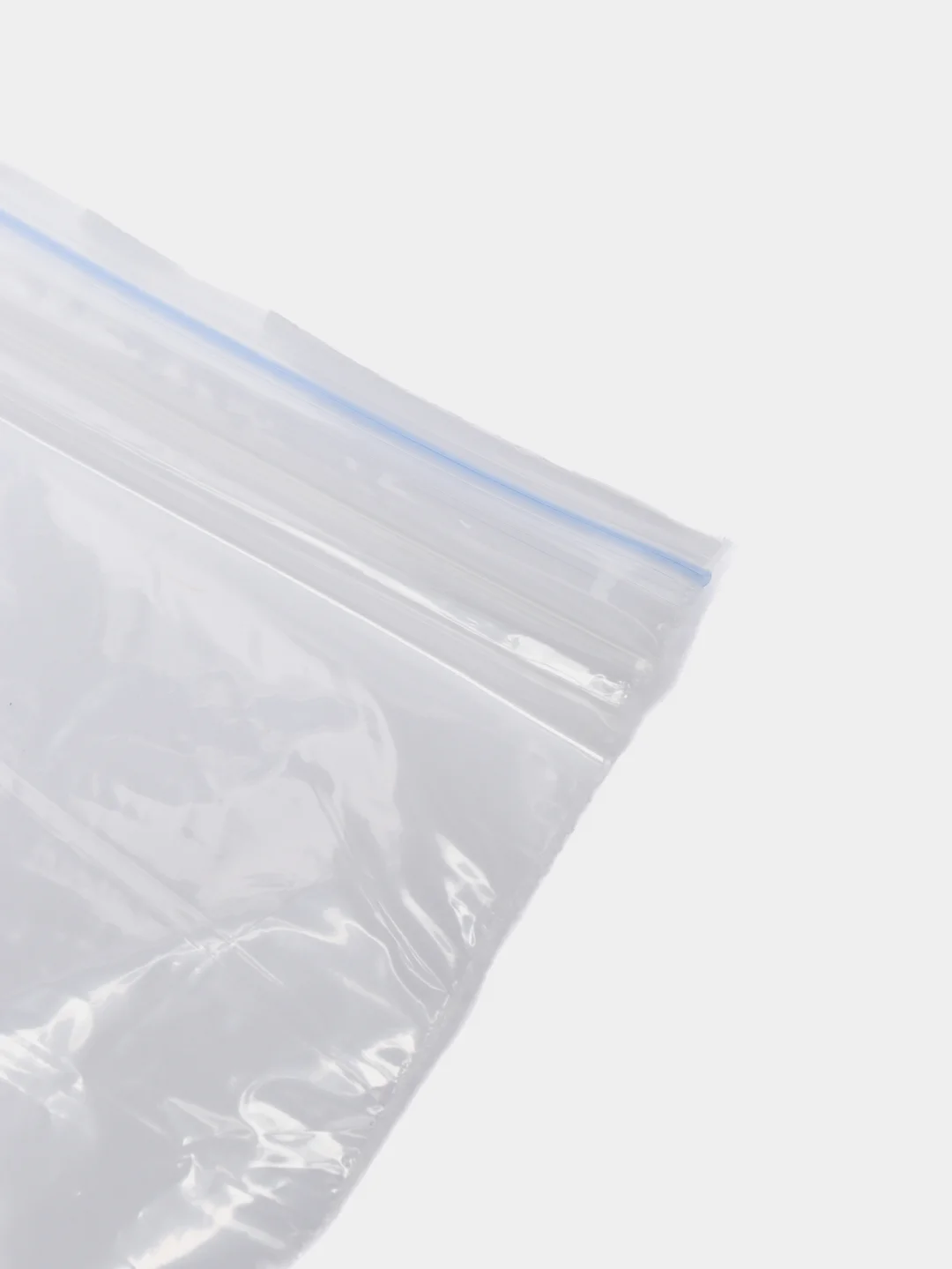 Пакеты с замком zip-lock (зип-лок, зиплок)