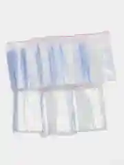 Пакеты с замком zip-lock (зип-лок, зиплок)