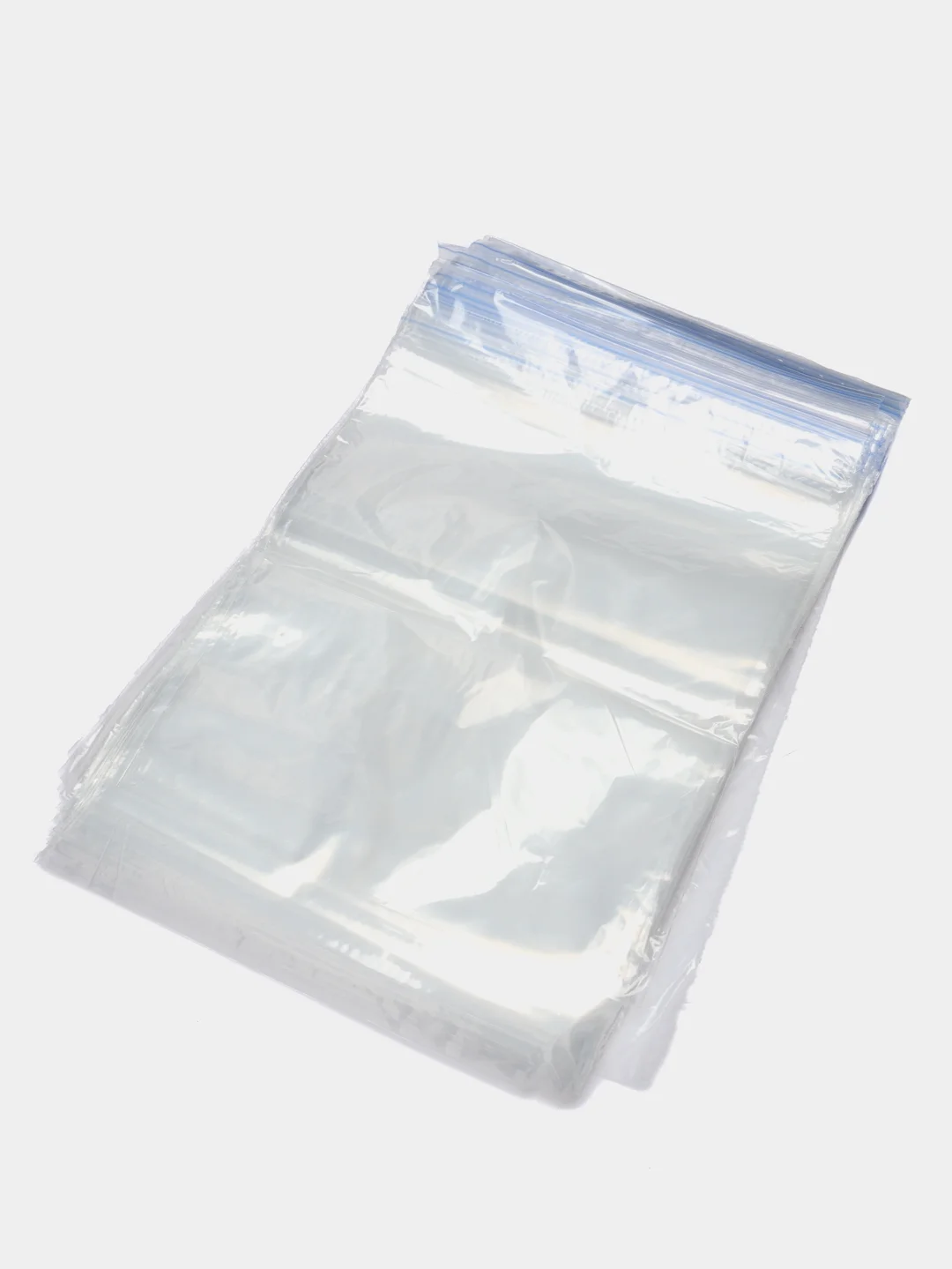 Пакеты с замком zip-lock (зип-лок, зиплок)