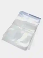 Пакеты с замком zip-lock (зип-лок, зиплок)