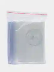 Пакеты с замком zip-lock (зип-лок, зиплок)