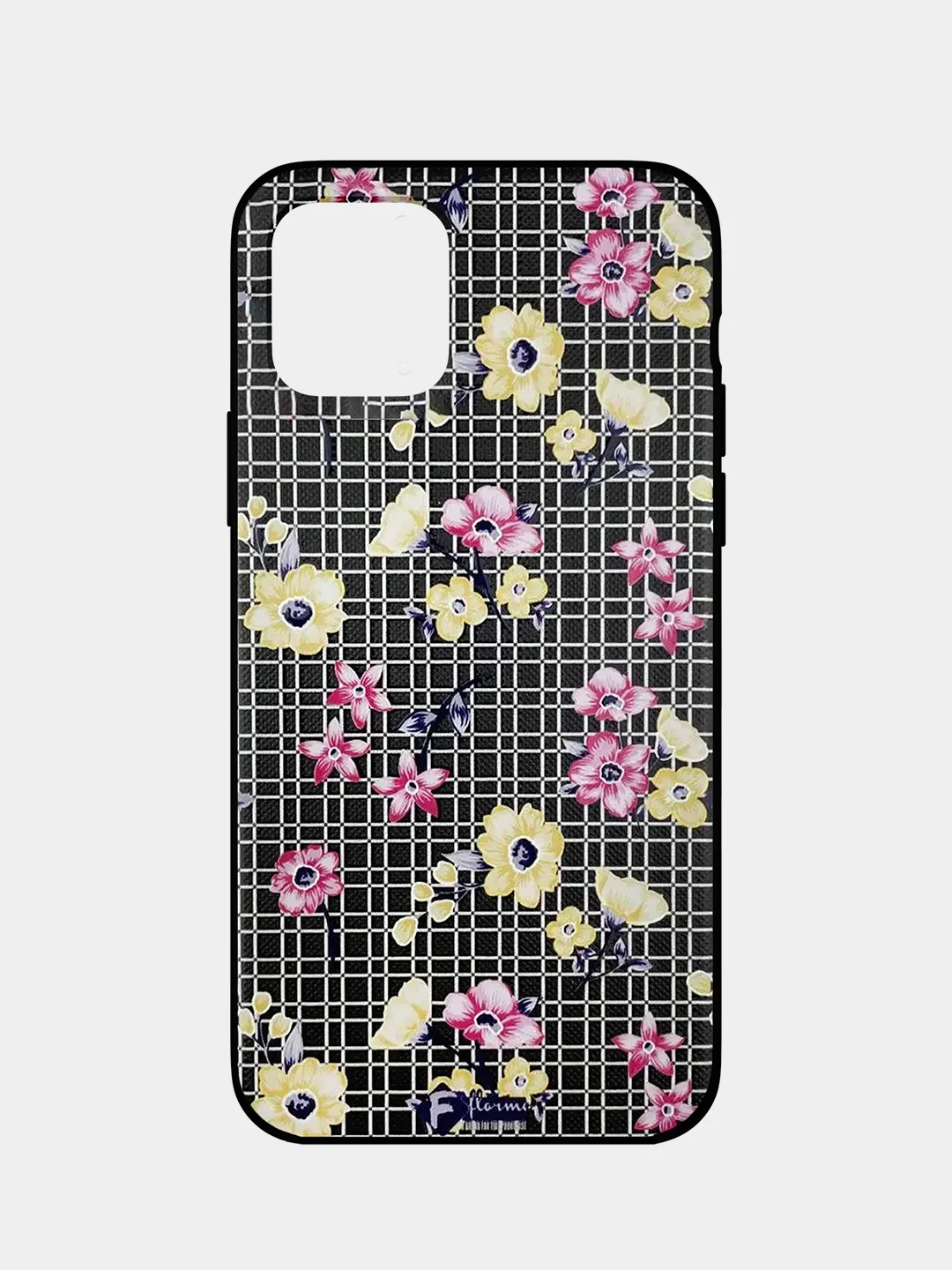 Зелёный хаки плотный чехол накадка на iPhone 11 Pro