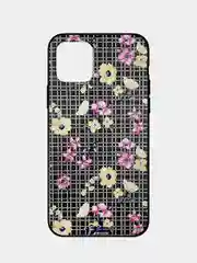 Зелёный хаки плотный чехол накадка на iPhone 11 Pro