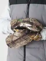 Шубенки зимние, рукавицы рабочие, варежки рыболовные, охотничьи, теплые с мехом