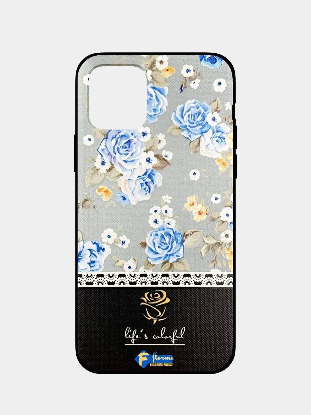 Ледяной плотный чехол накадка на iPhone 11 Pro