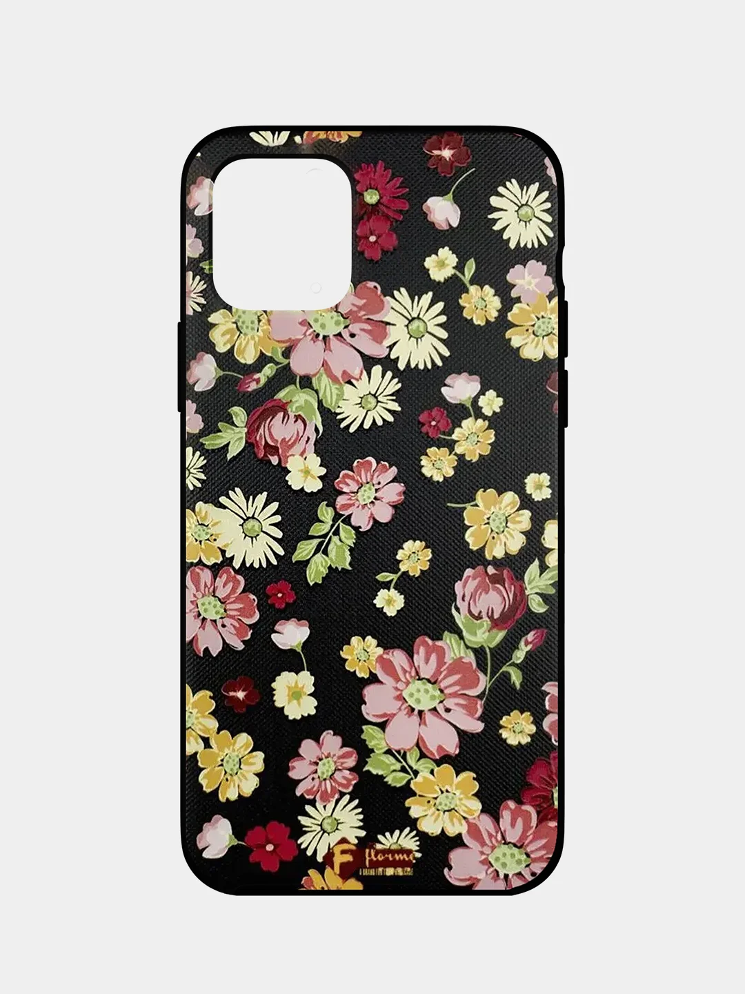 Золотистый хаки плотный чехол накадка на iPhone 11 Pro