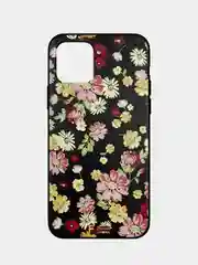 Золотистый хаки плотный чехол накадка на iPhone 11 Pro