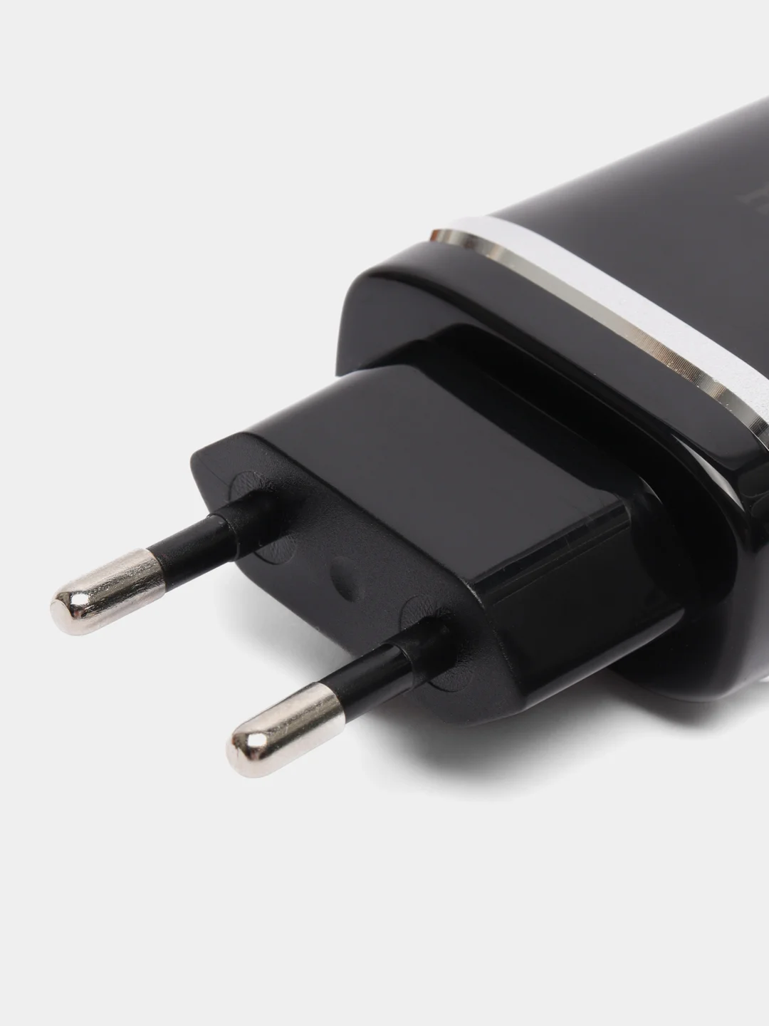 Сетевое зарядное устройство Hoco C12Q 18 W Быстрая зарядка Quick Charge 3.0