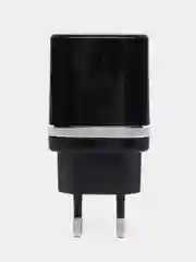 Сетевое зарядное устройство Hoco C12Q 18 W Быстрая зарядка Quick Charge 3.0