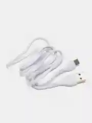 Белый сетевое зарядное устройство Type-C Hoco C12Q 18W QC 3.0 Самсунг/Хонор/Xiaomi/Андроид/Redmi