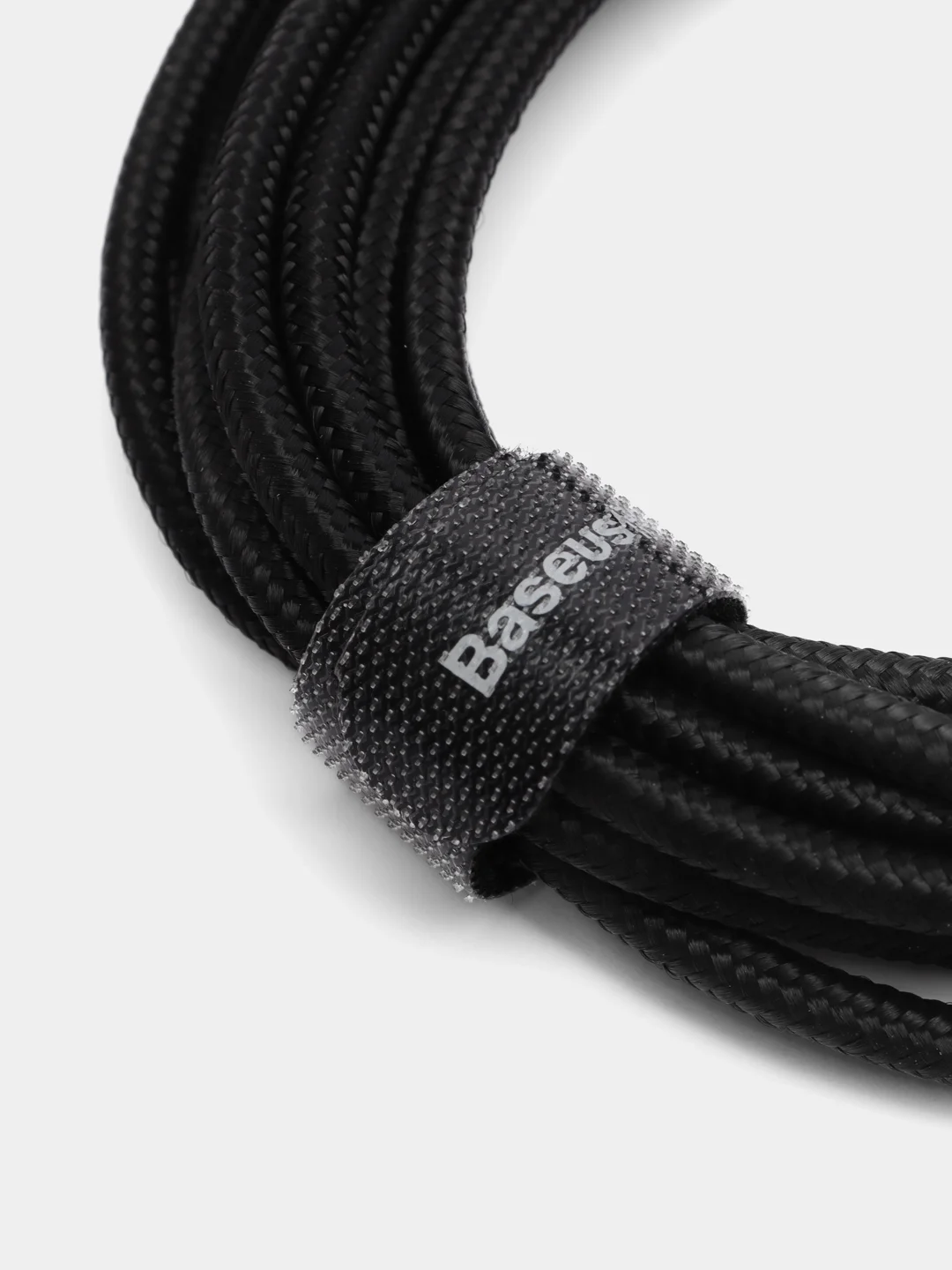 Красный кабель Baseus Type-C, Micro USB, Афон, 3 метра Apple/Самсунг/Хонор/Xiaomi/Андроид/Redmi