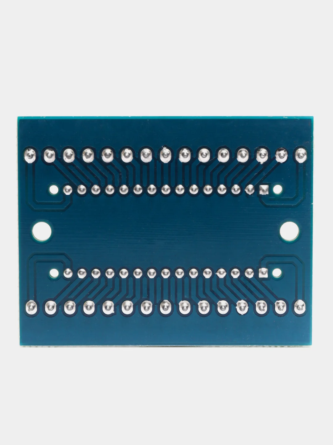 Терминальный адаптер подключения под отвертку Arduino Nano