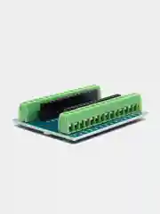 Терминальный адаптер подключения под отвертку Arduino Nano