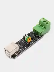 Преобразователь RS485 FTDI FT232RL, USB - UART в TTL, адаптер