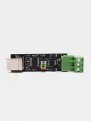 Преобразователь RS485 FTDI FT232RL, USB - UART в TTL, адаптер