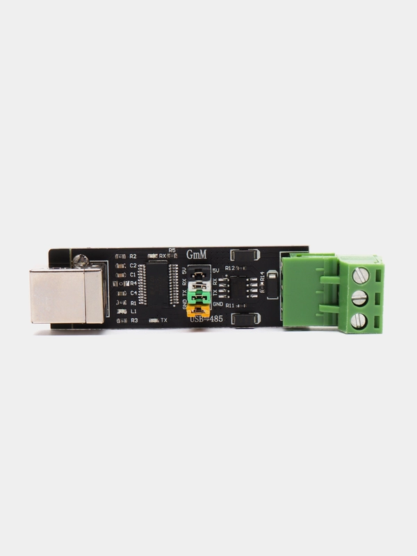 Преобразователь RS485 FTDI FT232RL, USB - UART в TTL, адаптер
