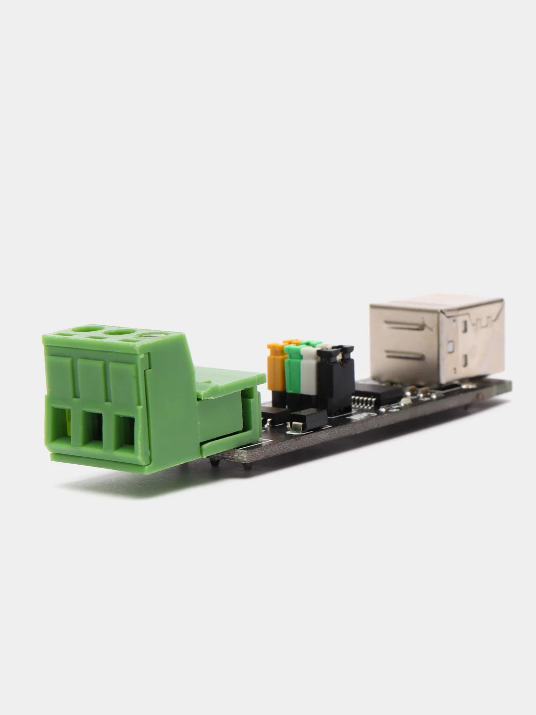 Преобразователь RS485 FTDI FT232RL, USB - UART в TTL, адаптер