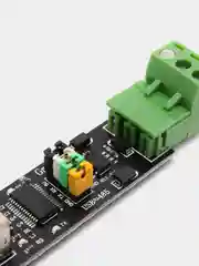 Преобразователь RS485 FTDI FT232RL, USB - UART в TTL, адаптер