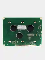 Дисплей LCD 12864+I2C, зеленый / синий