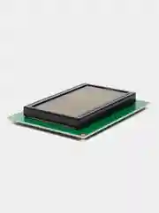 Дисплей LCD 12864+I2C, зеленый / синий