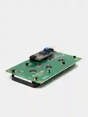 Дисплей LCD 2004+I2C