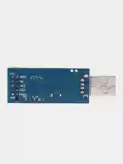 Программатор AVR ISP