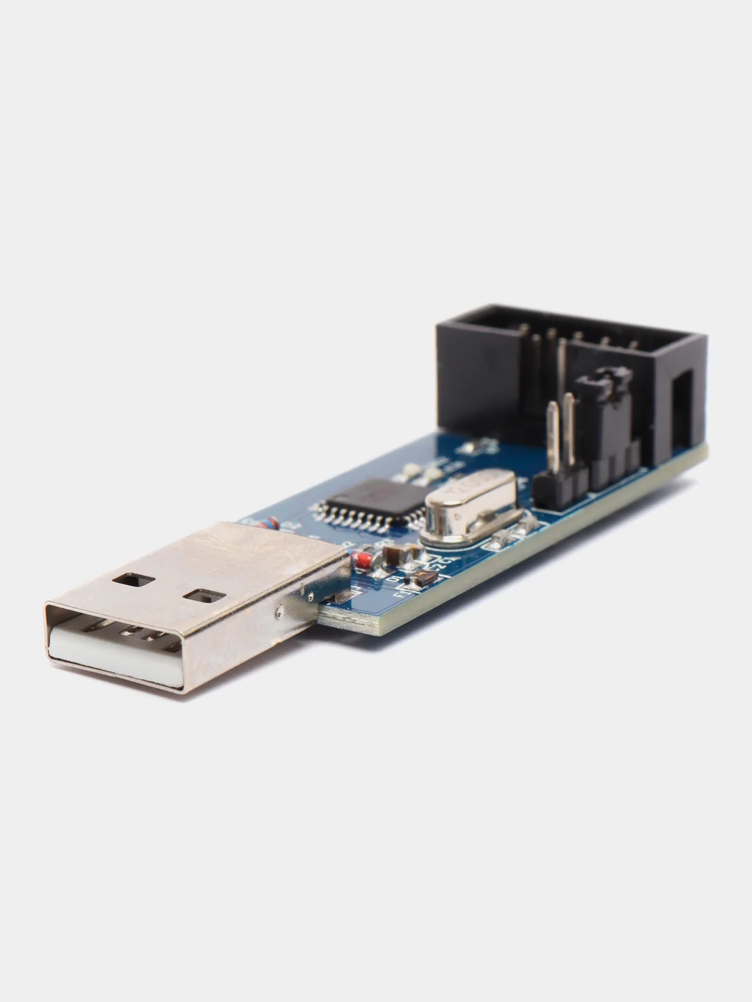 Программатор AVR ISP