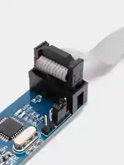 Программатор AVR ISP