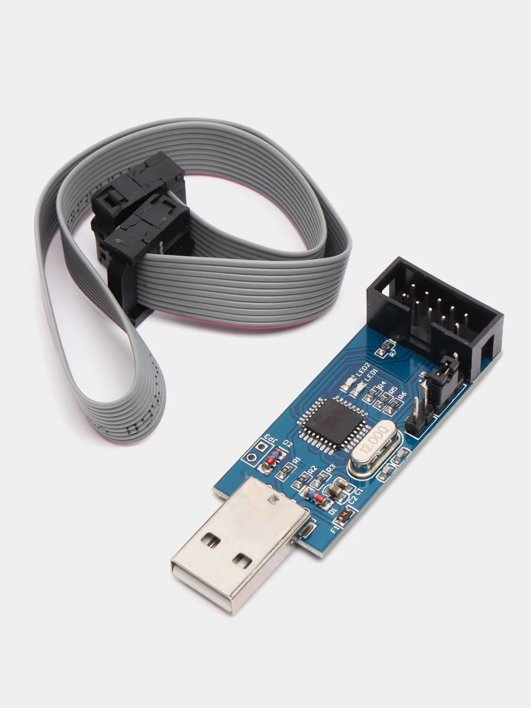 Программатор AVR ISP