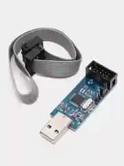 Программатор AVR ISP