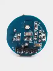 Модуль энкодера EC11, с ручкой