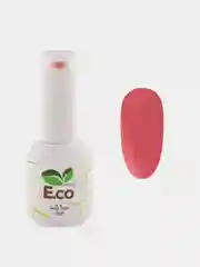 BB009 Камуфлирующая база E.Co Nails коллекция BB-base Gel , 10мл