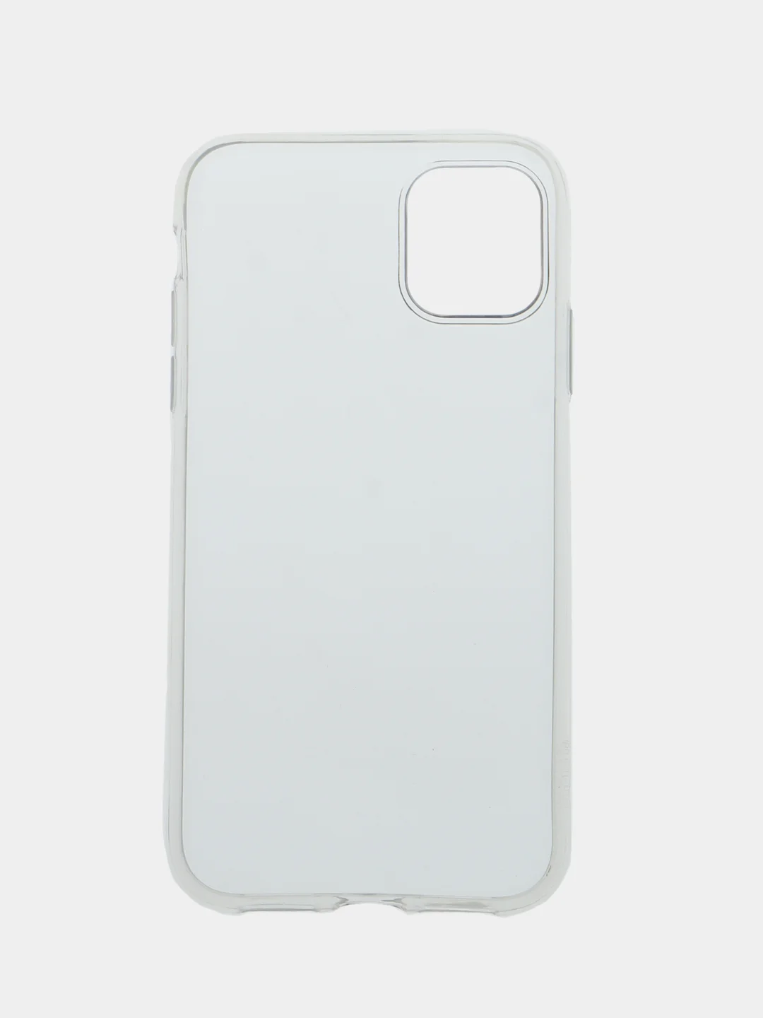 Чехол для iPhone 6/6S/Plus/7/8/11/XR/12 Pro Max mini/13/14/15/16, Pro, Pro Max прозрачный