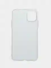 Чехол для iPhone 6/6S/Plus/7/8/11/XR/12 Pro Max mini/13/14/15/16, Pro, Pro Max прозрачный