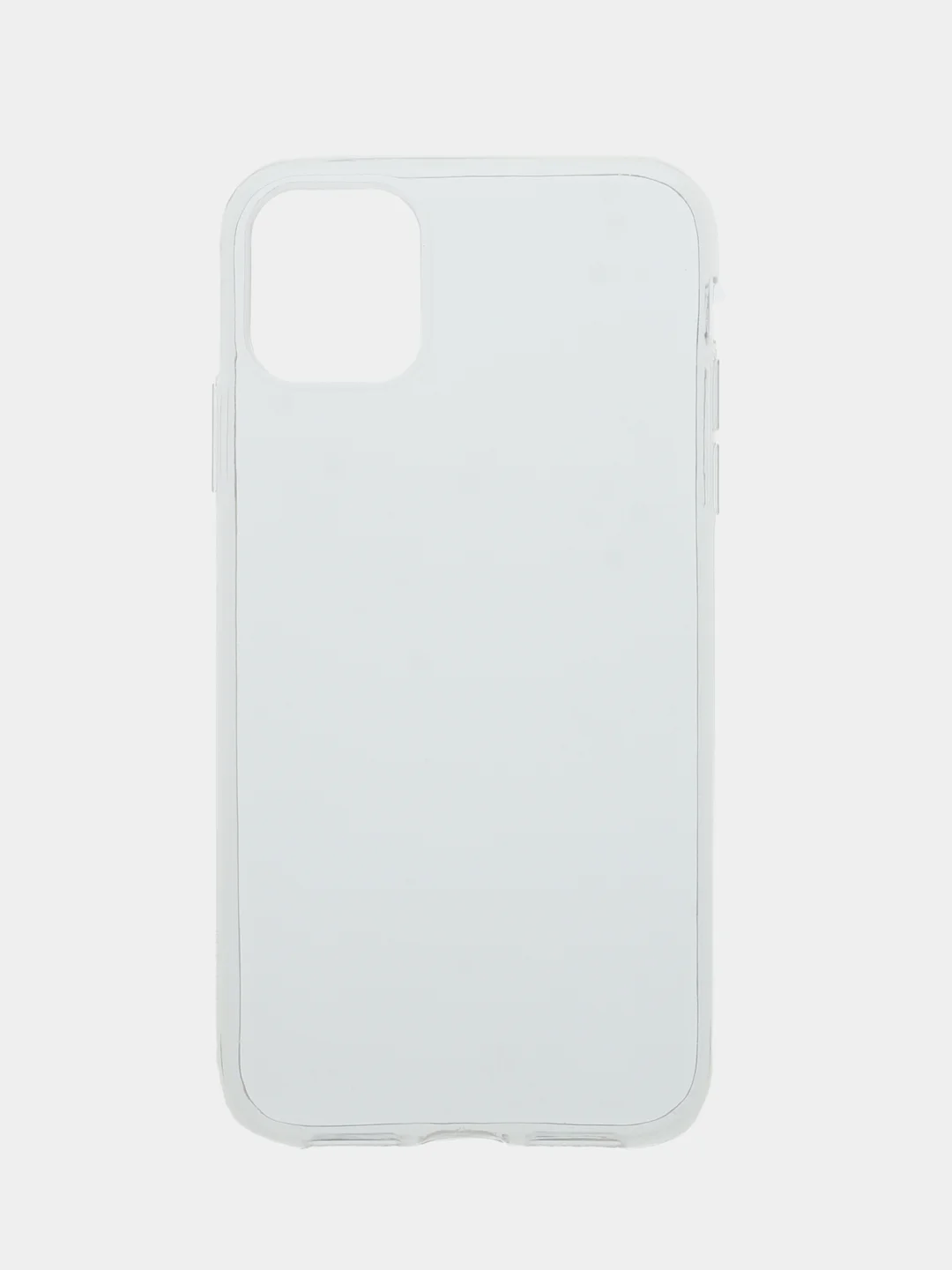 Чехол для iPhone 6/6S/Plus/7/8/11/XR/12 Pro Max mini/13/14/15/16, Pro, Pro Max прозрачный