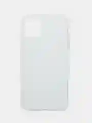 Чехол для iPhone 6/6S/Plus/7/8/11/XR/12 Pro Max mini/13/14/15/16, Pro, Pro Max прозрачный