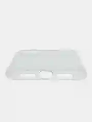 Чехол для iPhone 6/6S/Plus/7/8/11/XR/12 Pro Max mini/13/14/15/16, Pro, Pro Max прозрачный