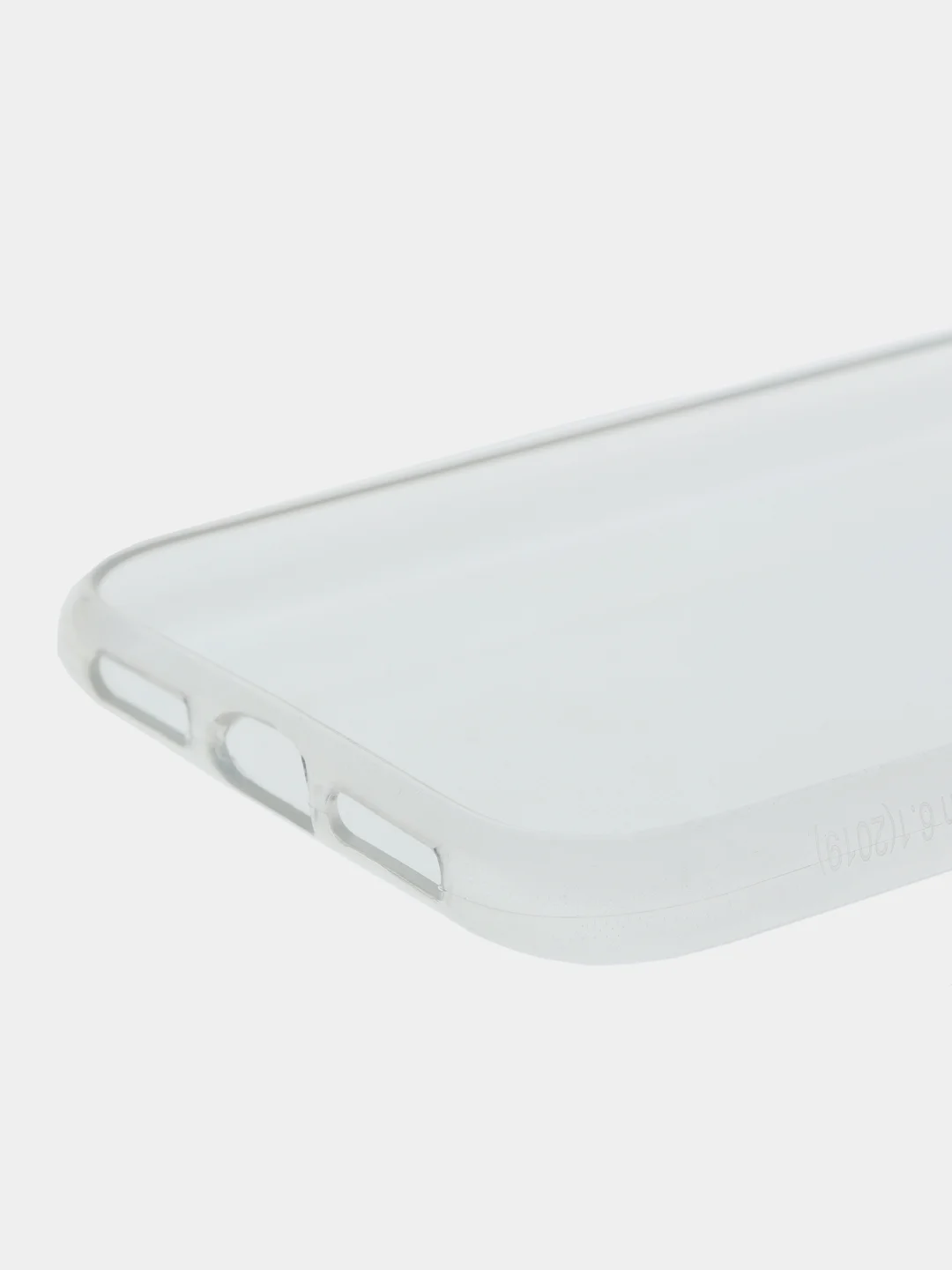Чехол для iPhone 6/6S/Plus/7/8/11/XR/12 Pro Max mini/13/14/15/16, Pro, Pro Max прозрачный