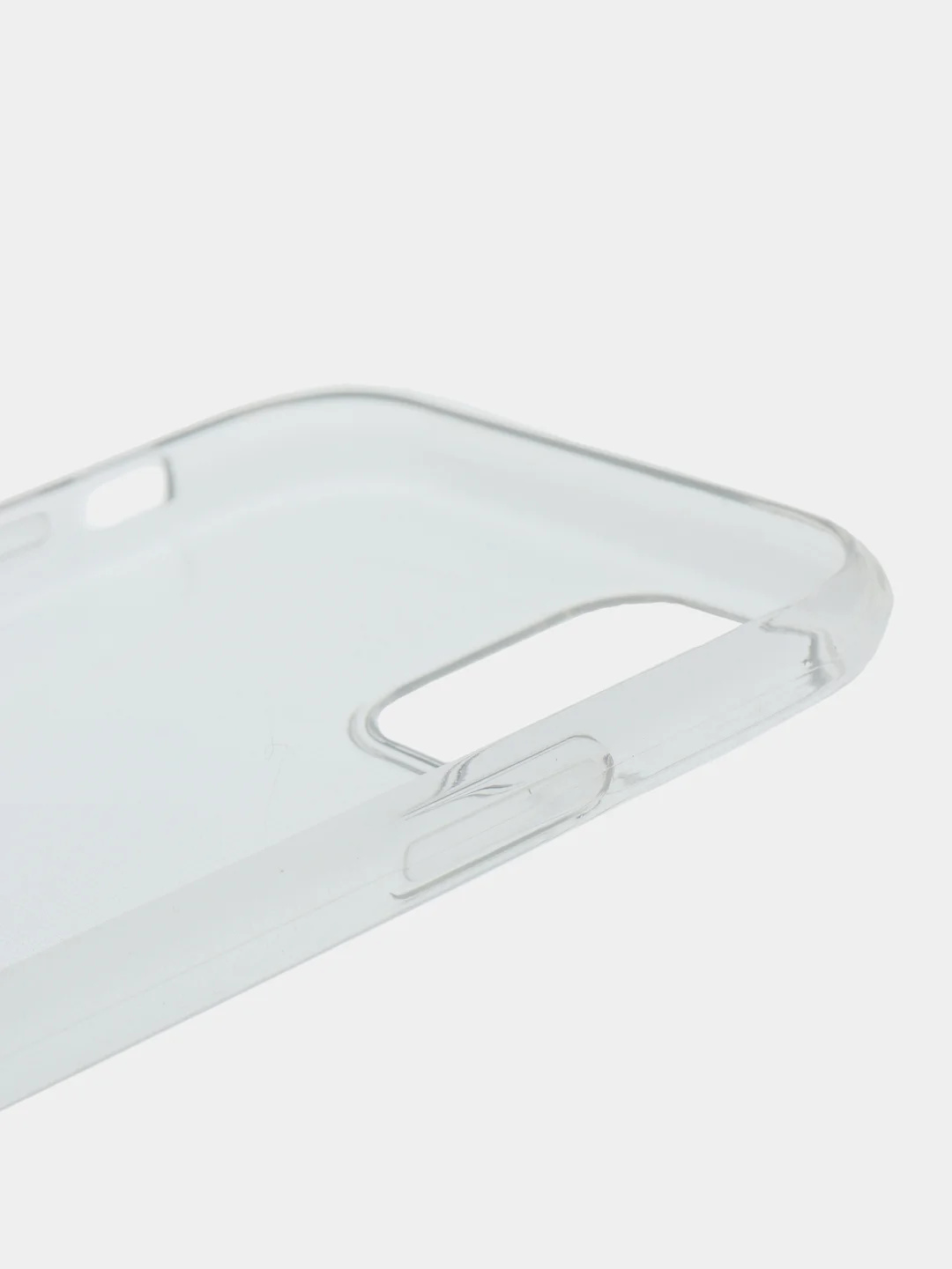 Чехол для iPhone 6/6S/Plus/7/8/11/XR/12 Pro Max mini/13/14/15/16, Pro, Pro Max прозрачный
