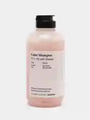 Шампунь FarmaVita Back bar Color Shampoo №01, для защиты цвета и блеска волос, 250 мл