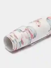 Розовый бумага упаковочная, 50 х 70 см, 67 вариантов