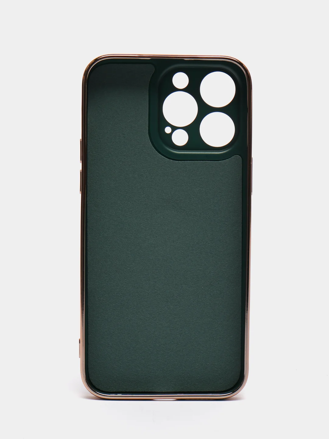 Лесной зеленый чехол на IPhone 14 14 plus 14 pro 14 pro max айфон с кольцом-держателем