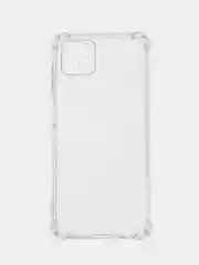 Чехол с защитой углов для Samsung А30 А31 50 51 71 S10 22 32 33 52 53 72 20 S22 Plus Ultra