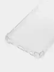 Чехол с защитой углов для Samsung А30 А31 50 51 71 S10 22 32 33 52 53 72 20 S22 Plus Ultra