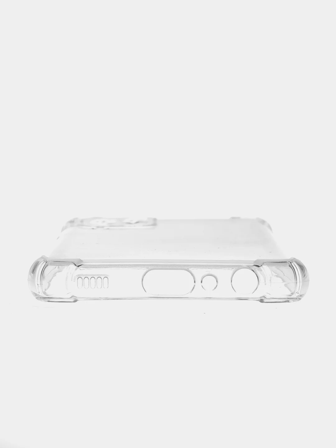 Чехол с защитой углов для Samsung А30 А31 50 51 71 S10 22 32 33 52 53 72 20 S22 Plus Ultra