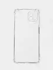 Чехол с защитой углов для Samsung А30 А31 50 51 71 S10 22 32 33 52 53 72 20 S22 Plus Ultra