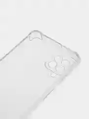 Чехол с защитой углов для Samsung А30 А31 50 51 71 S10 22 32 33 52 53 72 20 S22 Plus Ultra