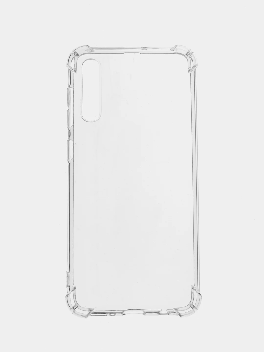 Чехол с защитой углов для Samsung А30 А31 50 51 71 S10 22 32 33 52 53 72 20 S22 Plus Ultra